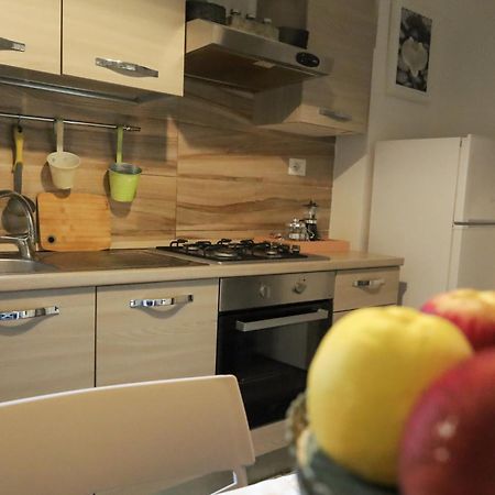 Accademia Apartment Сассари Экстерьер фото