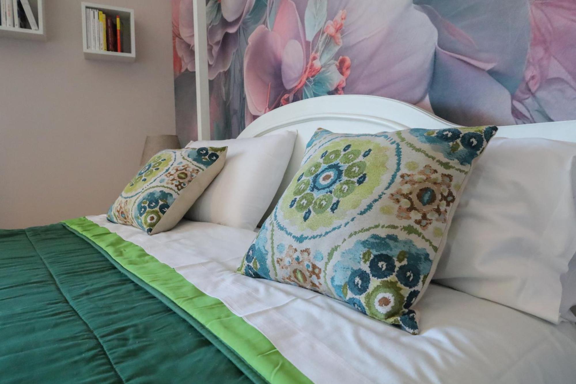 Accademia Apartment Сассари Экстерьер фото