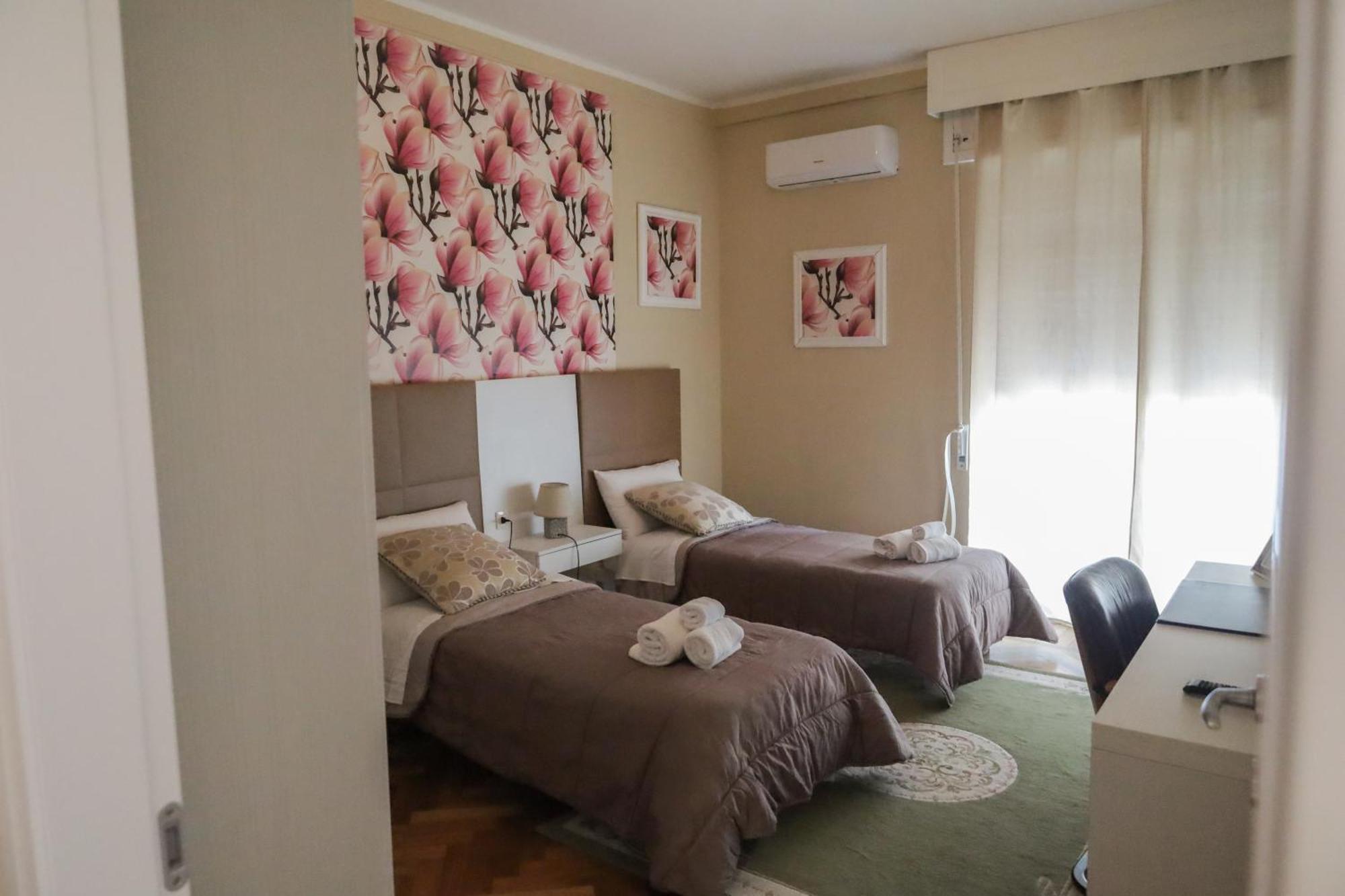 Accademia Apartment Сассари Экстерьер фото
