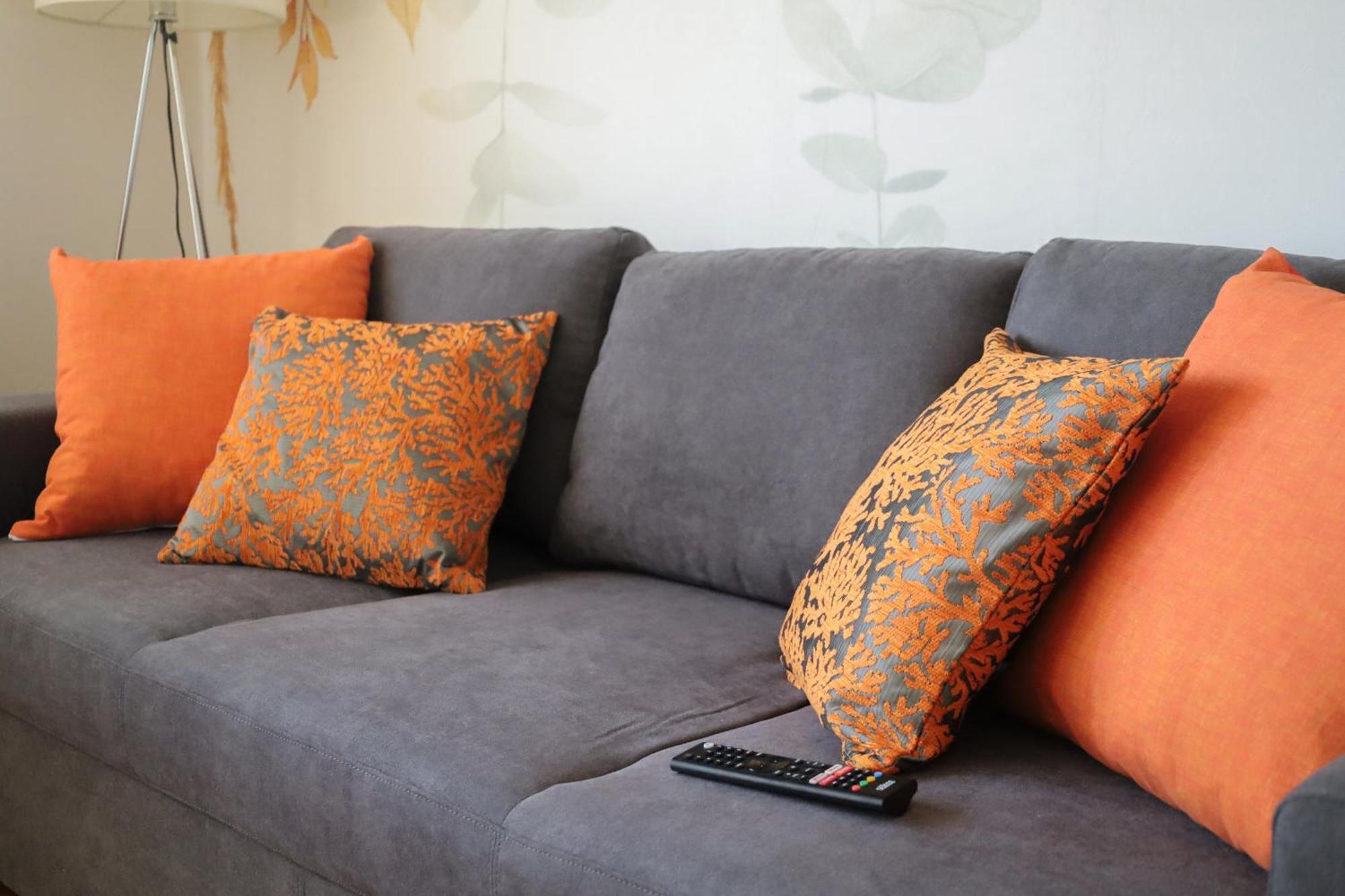 Accademia Apartment Сассари Экстерьер фото