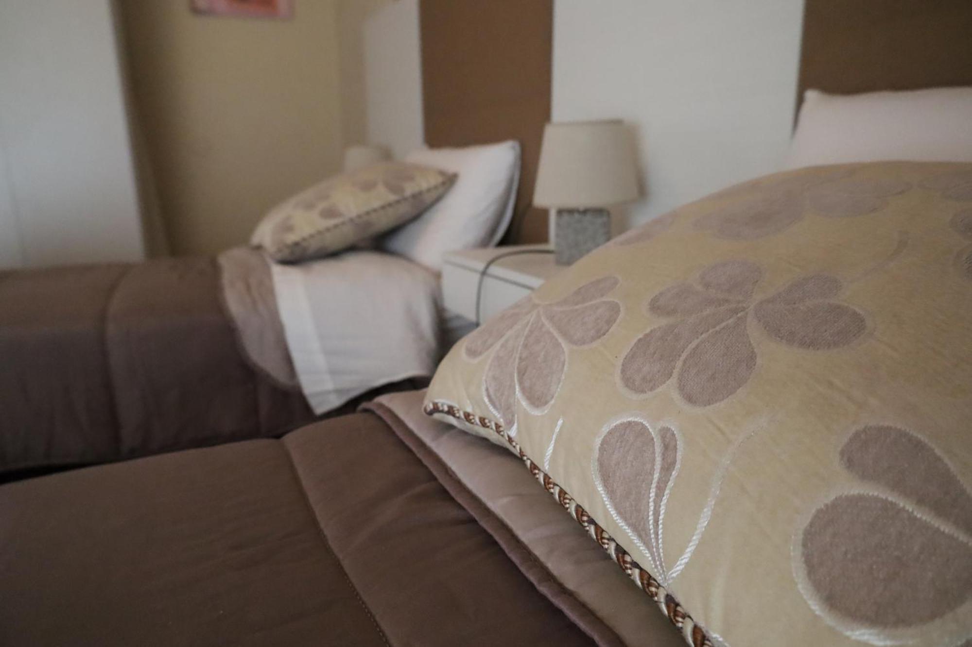 Accademia Apartment Сассари Экстерьер фото