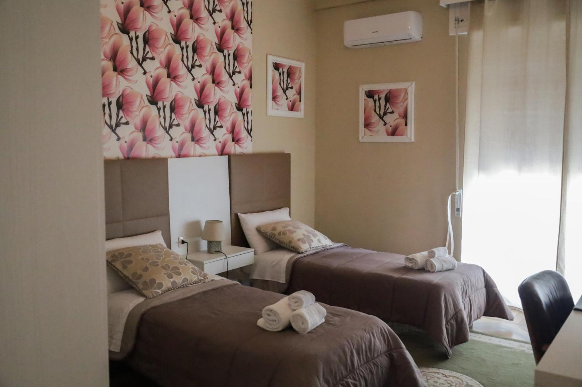 Accademia Apartment Сассари Экстерьер фото