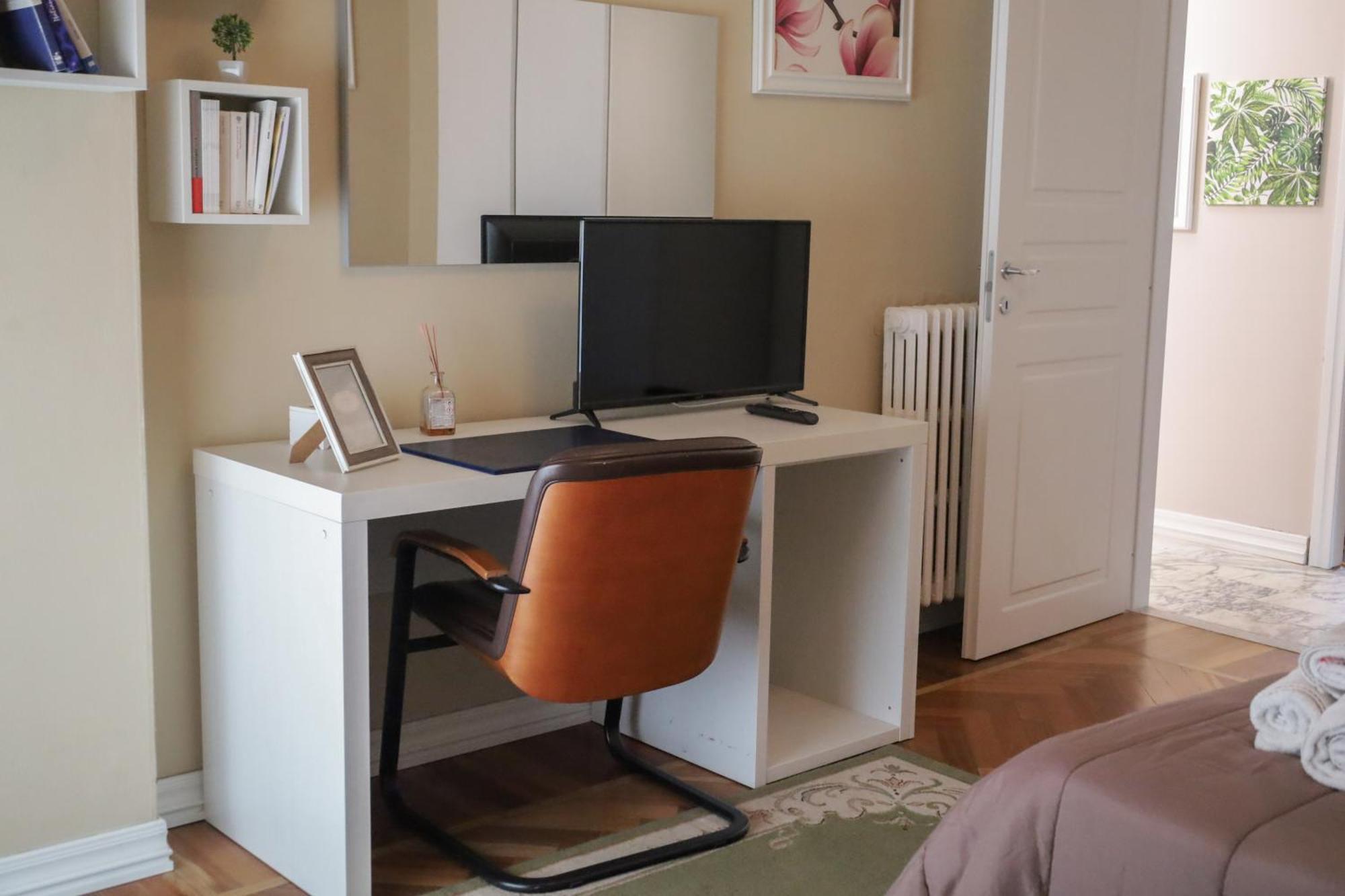 Accademia Apartment Сассари Экстерьер фото