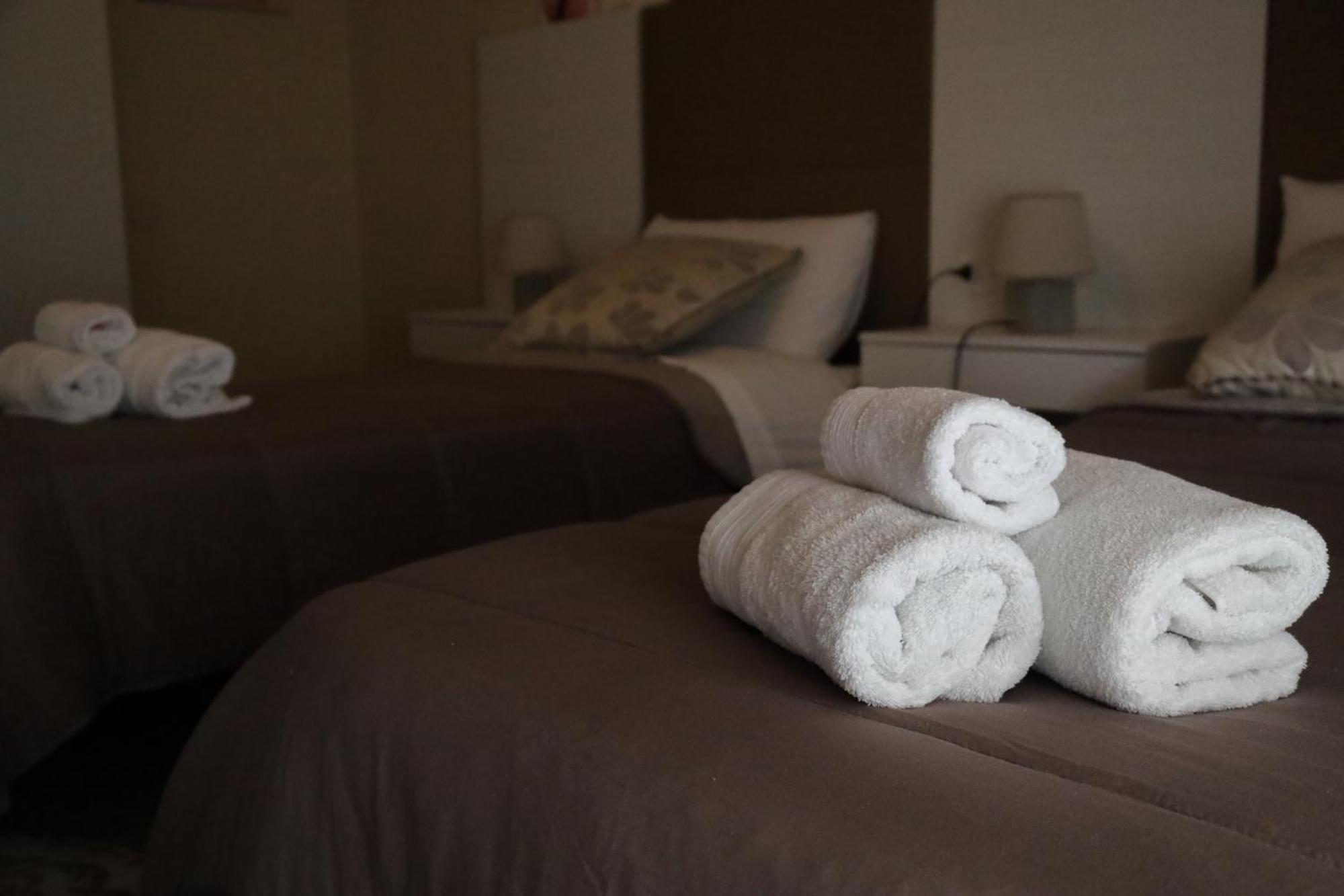 Accademia Apartment Сассари Экстерьер фото