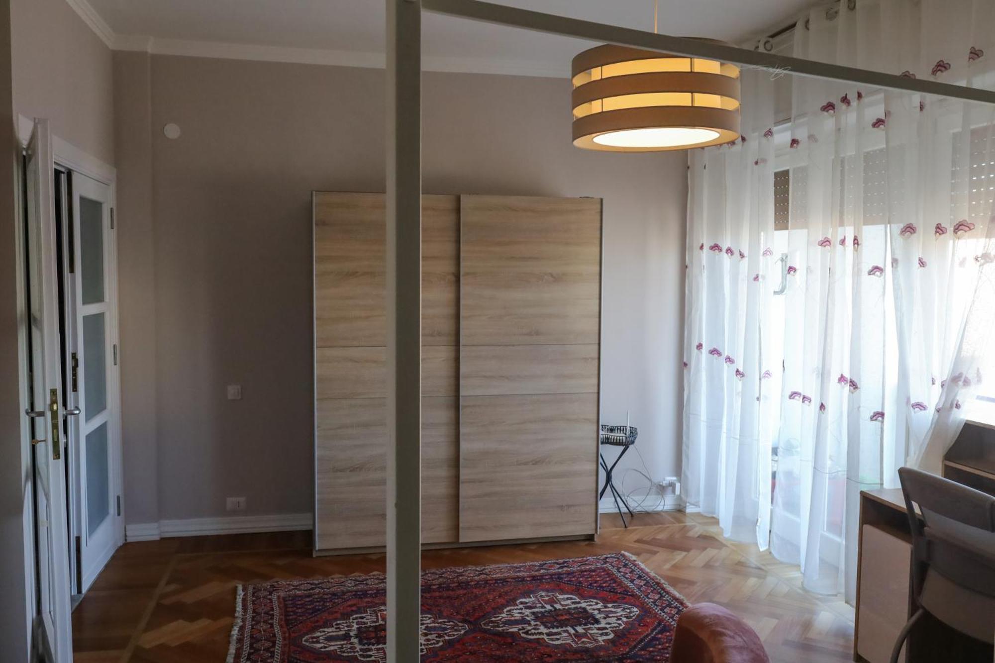 Accademia Apartment Сассари Экстерьер фото
