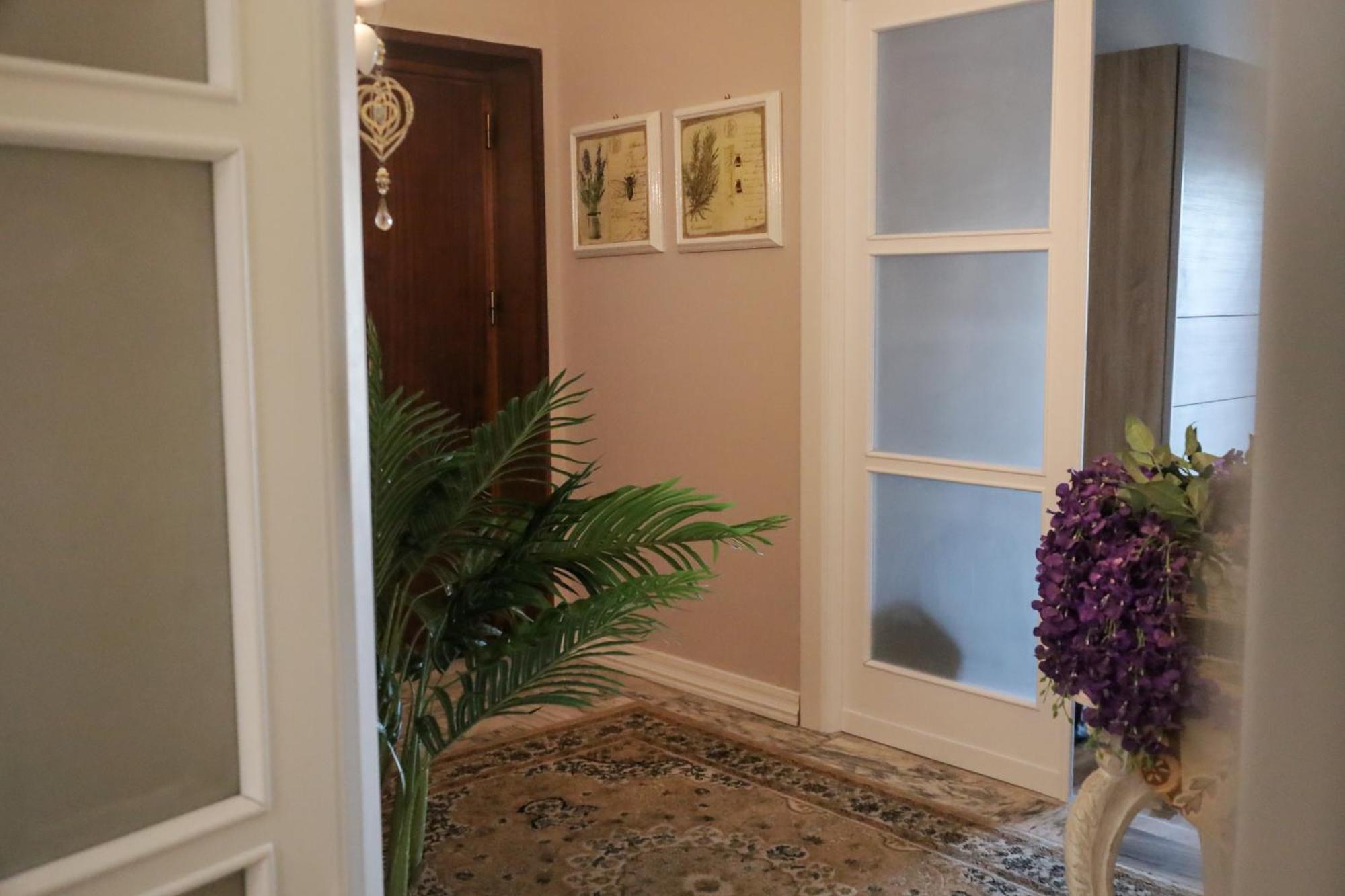 Accademia Apartment Сассари Экстерьер фото